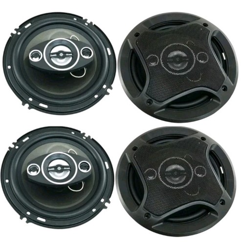 Coppia casse altoparlanti auto - coppia,