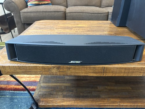 Bose vcs altoparlante - bose, vcs-10
