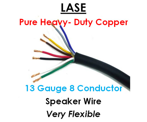 Lase awg calibro - lase, 13