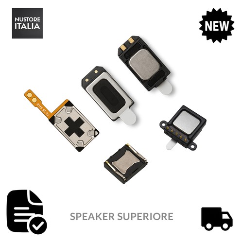 Speaker chiamata oukitel - speaker,
