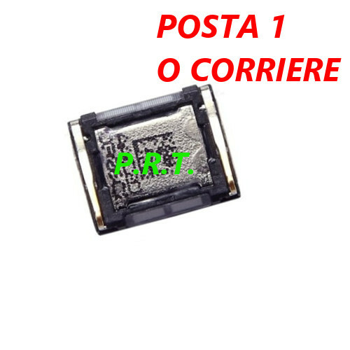 Speaker altoparlante orecchio - speaker,