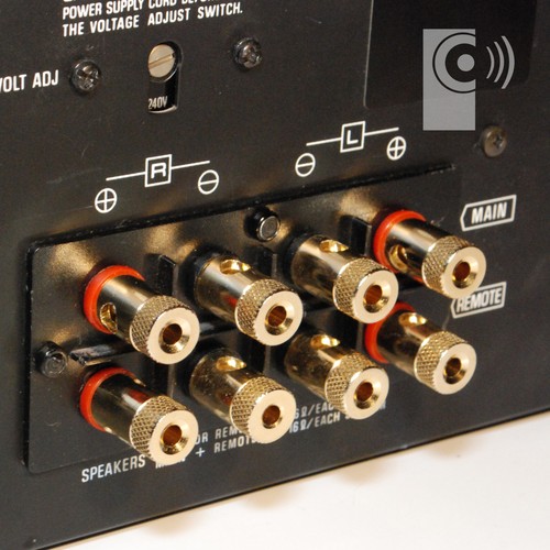 Edge amplificatore pali - edge, amplificatore/pali