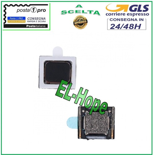 Altoparlante speaker oukitel - altoparlante,