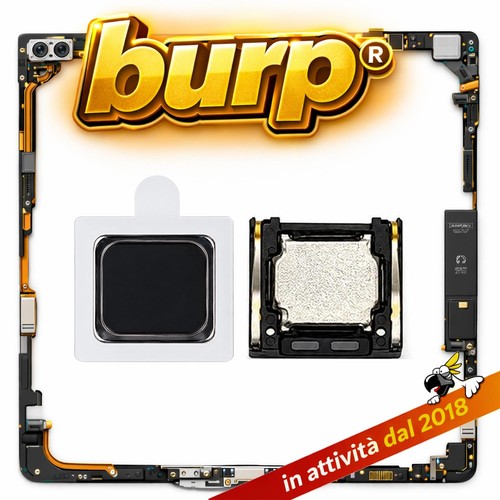 Speaker chiamata oukitel wp10 - speaker,