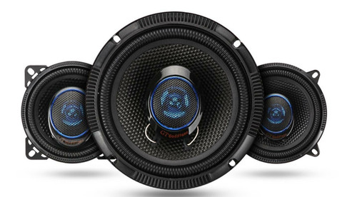 Coppia casse auto 300w - auto,