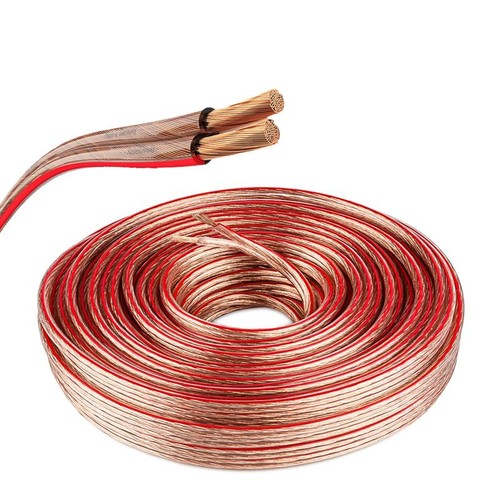 Rotolo bobina rame 10mt - 10mt, cavo