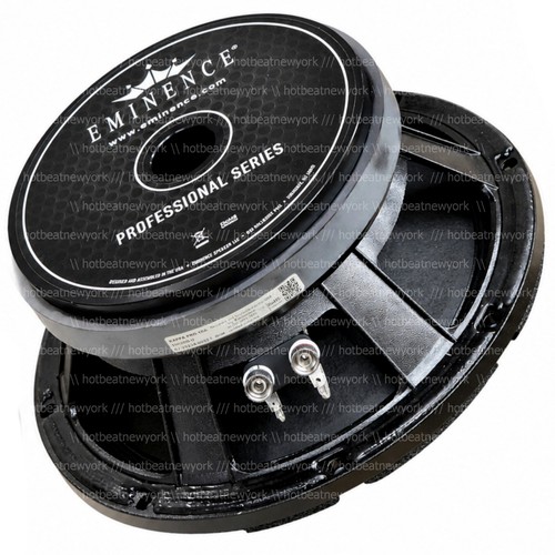 Eminence kappa pro 10a - kappa, pro-10a