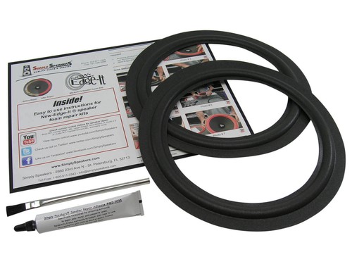 Kit riparazione altoparlanti