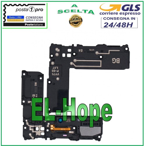 Suoneria altoparlante samsung - suoneria,