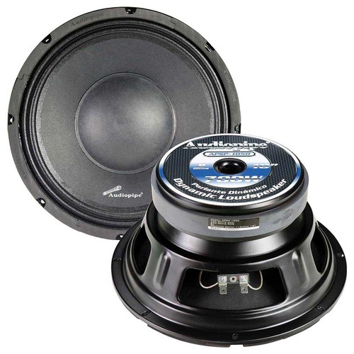 Audiopipe apsp1050 - audiopipe,